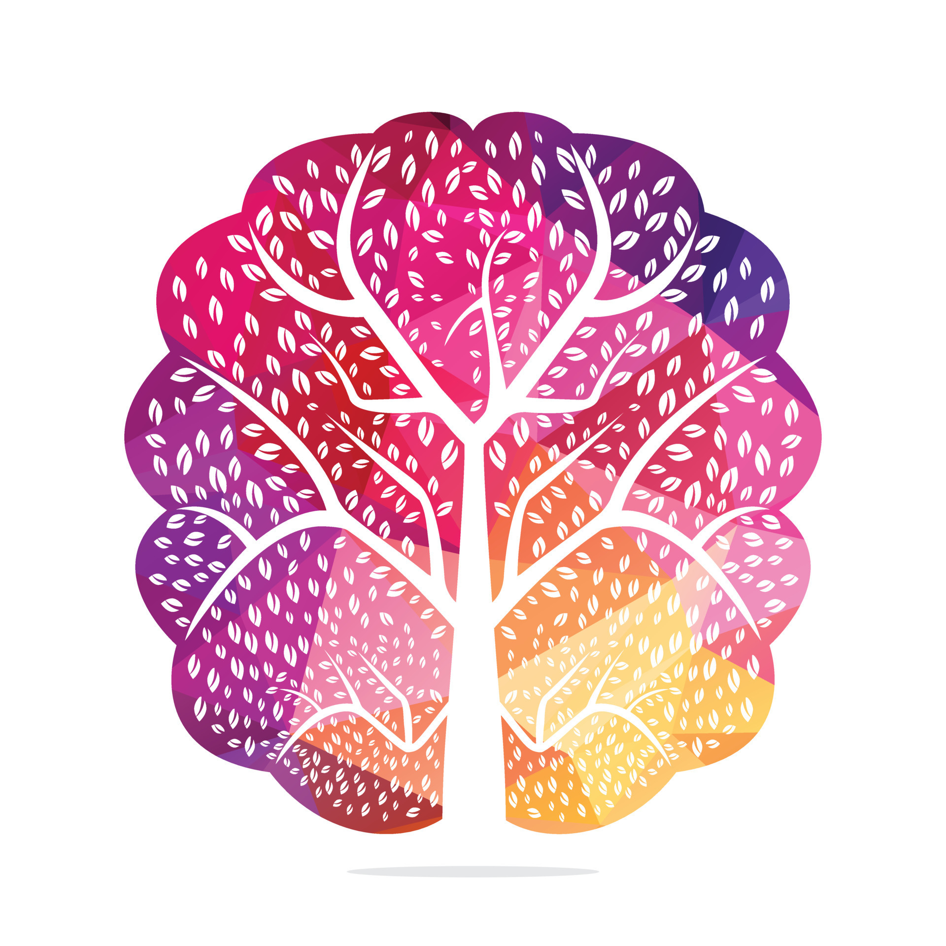 Tree Grow Logo Design Tree Growing Inside The Brain Icon 11482768 tree-grow-logo-design-tree-growing-inside-the-brain-icon-11482768