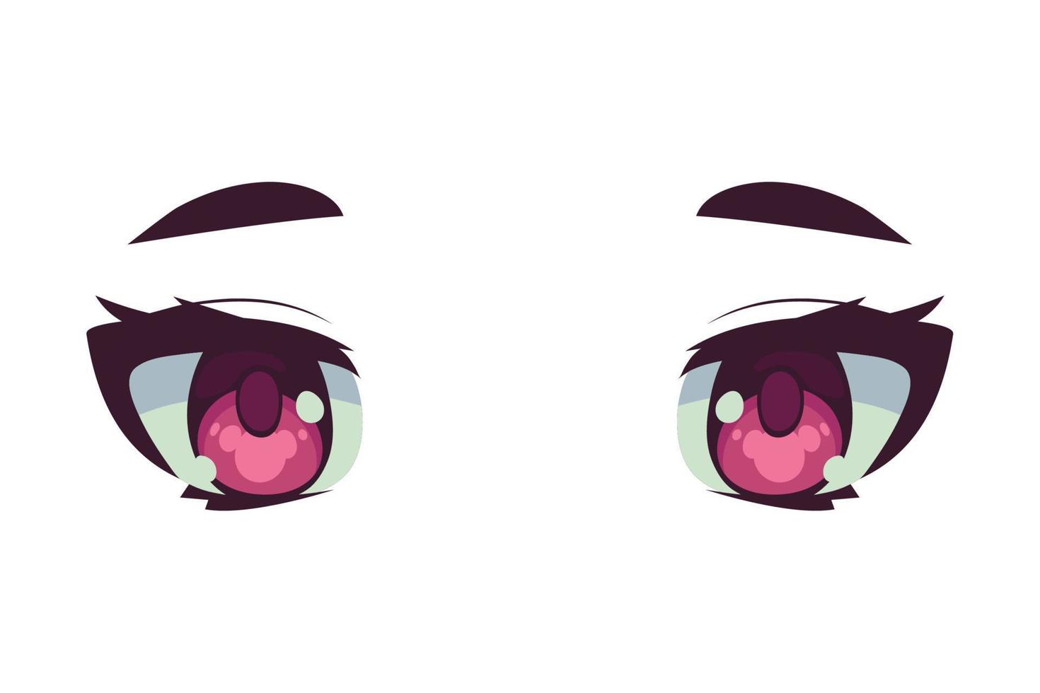 ojos femeninos de anime 11482876 Vector en Vecteezy ojos femeninos de anime 11482876 Vector en Vecteezy
