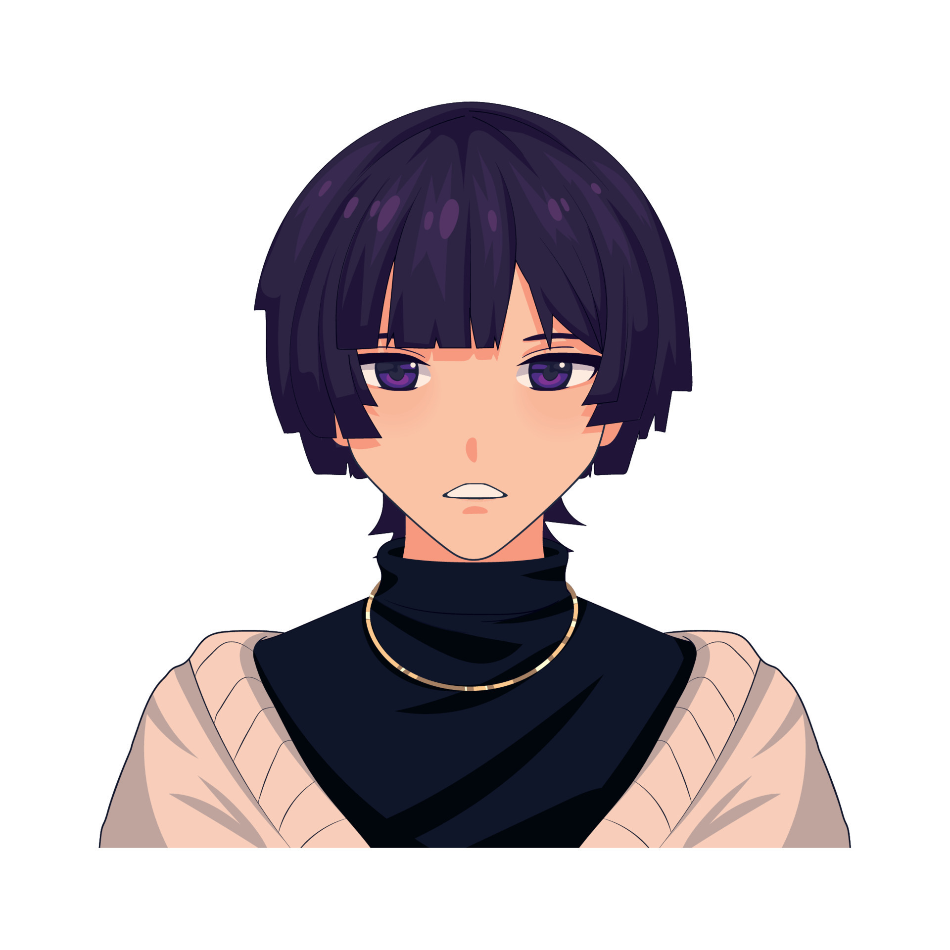 anime male avatar 11483943 Vector Art at Vecteezy anime male avatar 11483943 Vector Art at Vecteezy