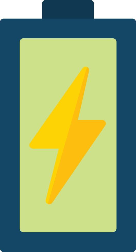 Cell Flat Icon vector