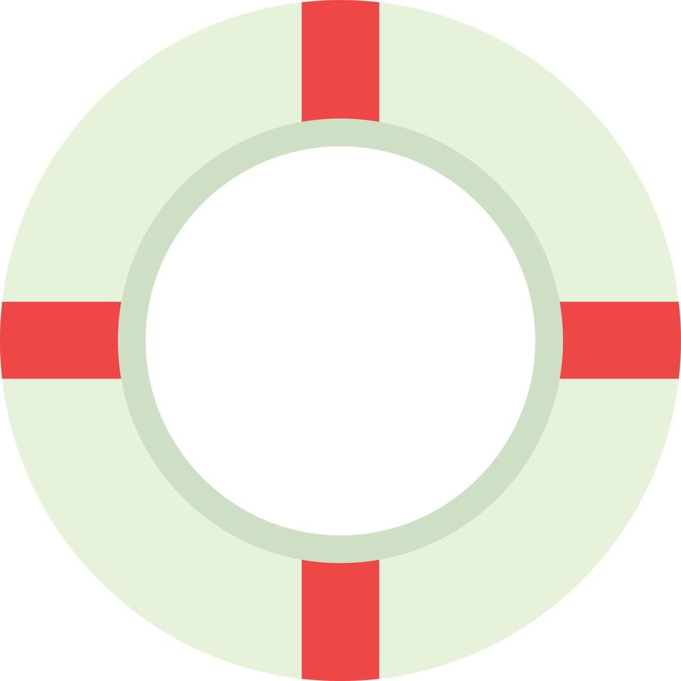 Safeguard Flat Icon vector