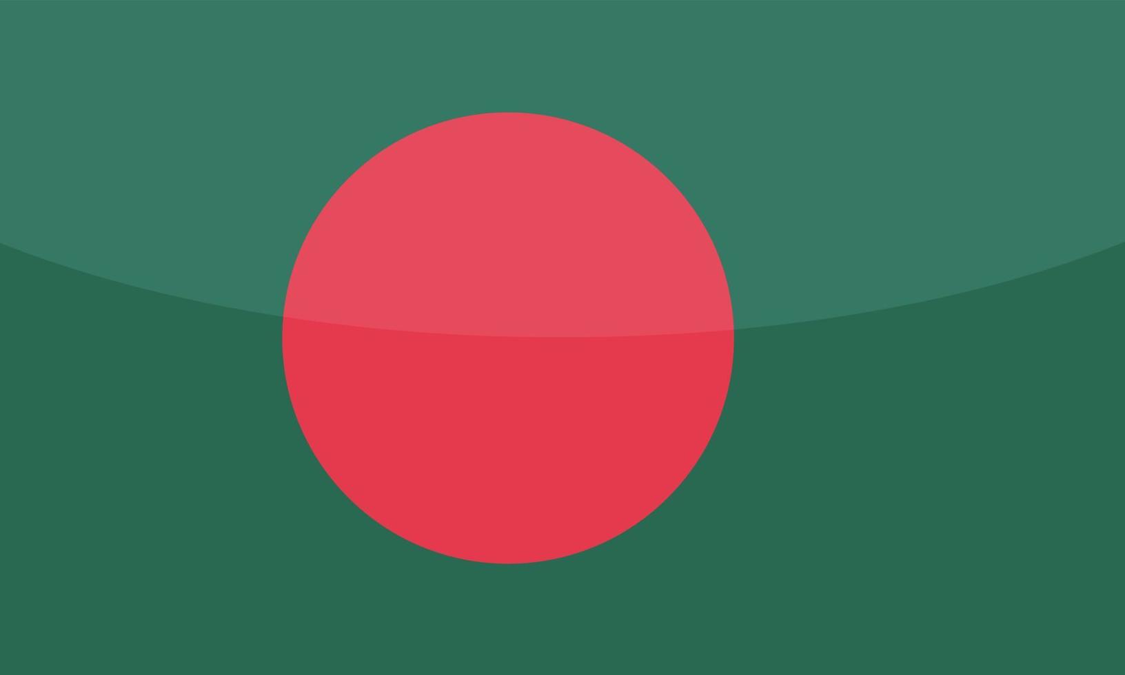 bandera dibujada a mano de bangladesh, taka de bangladesh dibujado a mano vector
