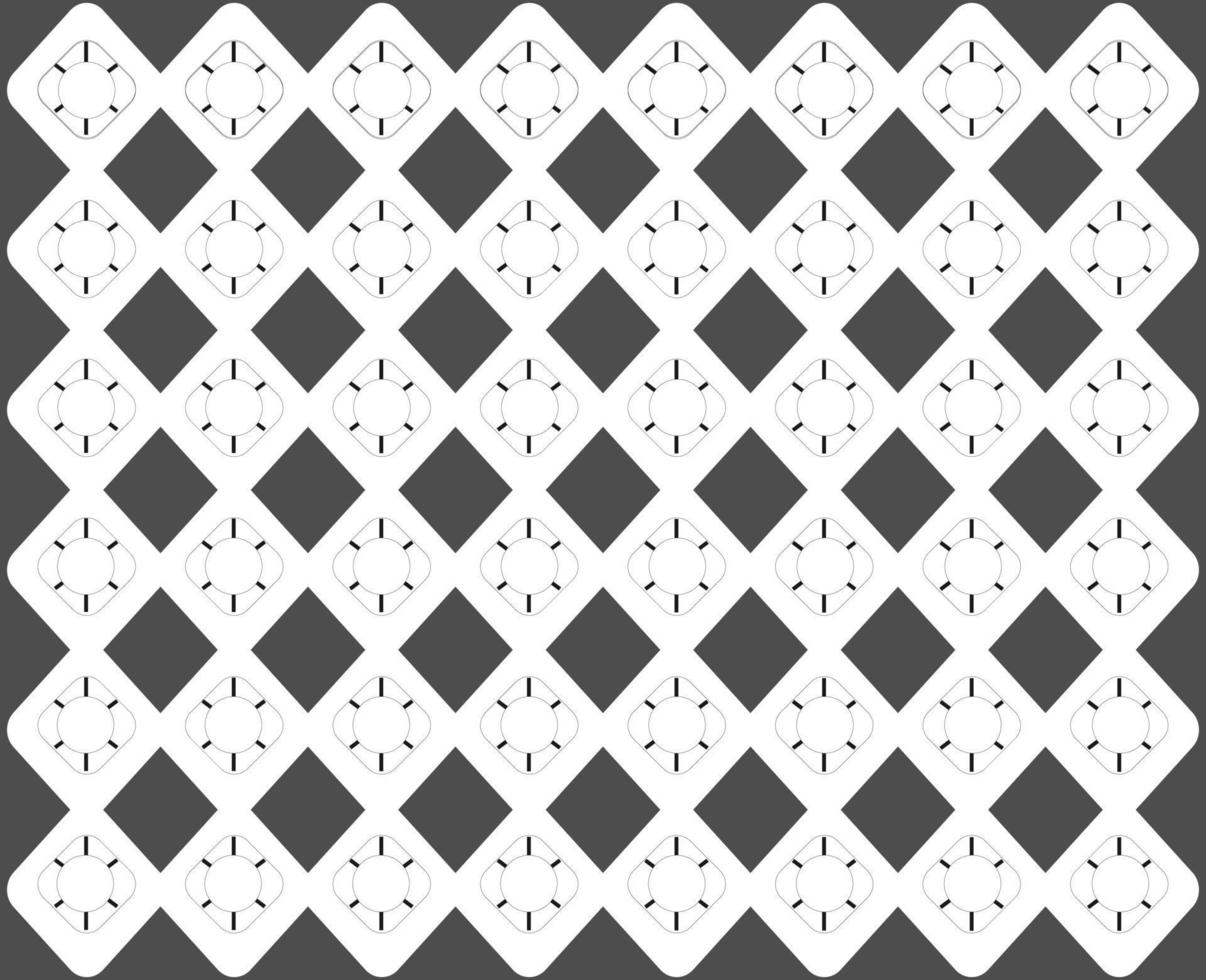 abstract pattern design for free vector