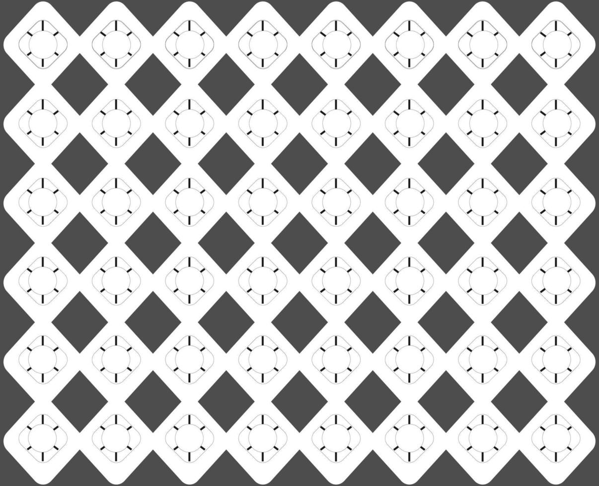 abstract pattern design for free vector