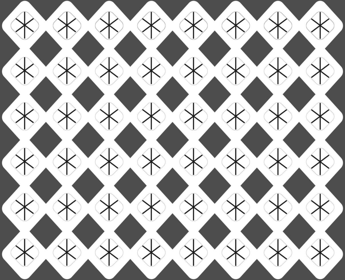 abstract pattern design for free vector