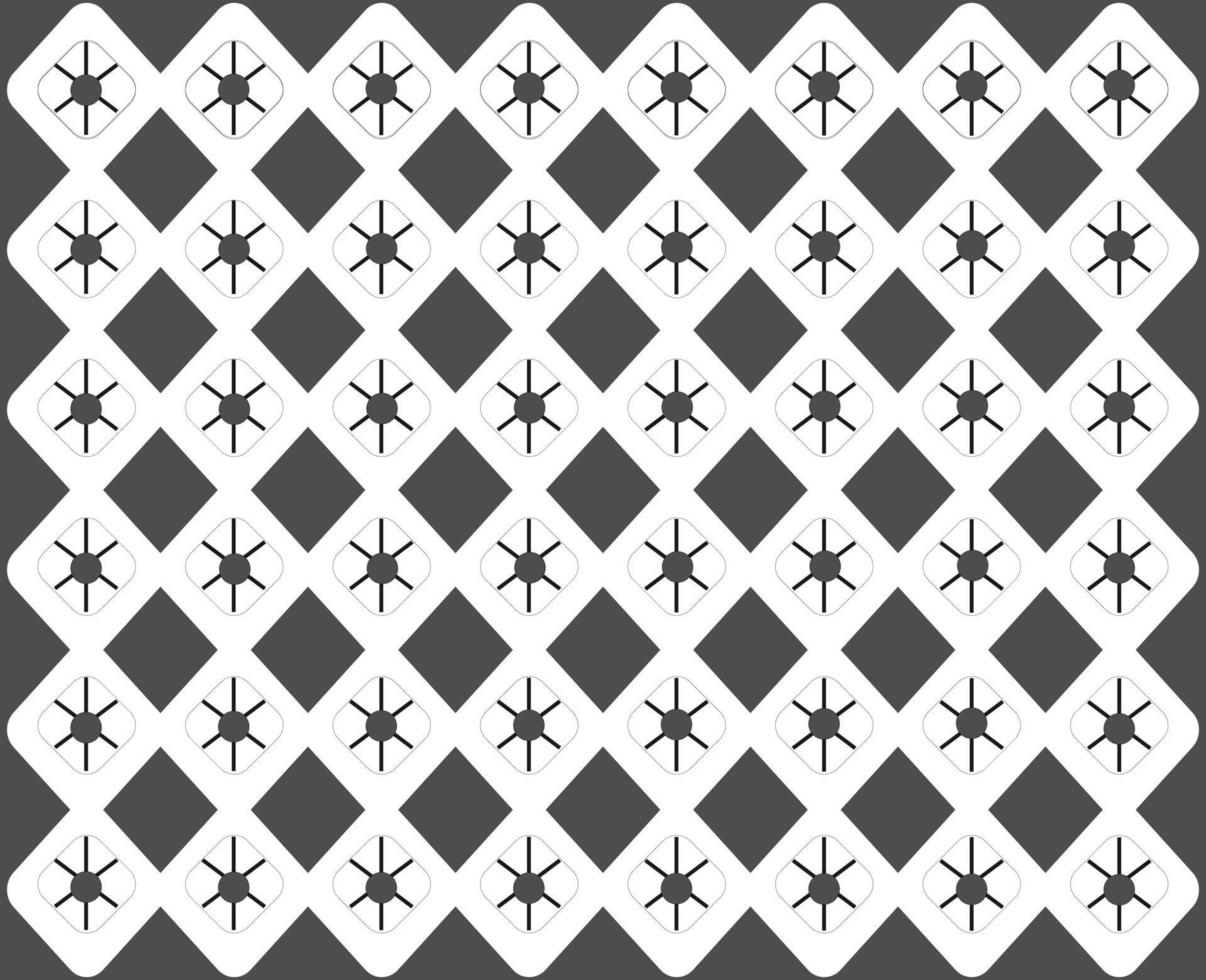 abstract pattern design for free vector