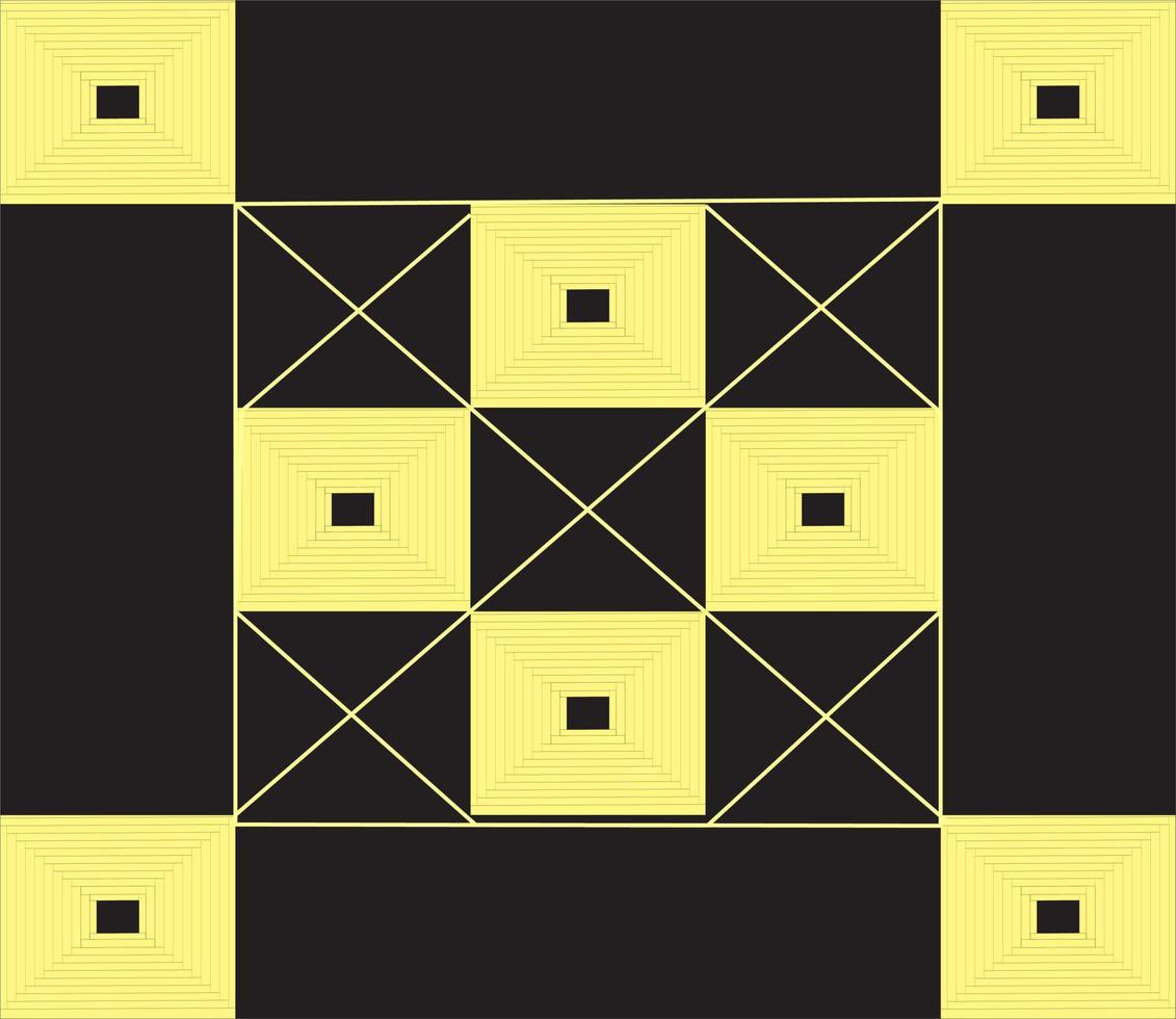 abstract pattern design for free vector