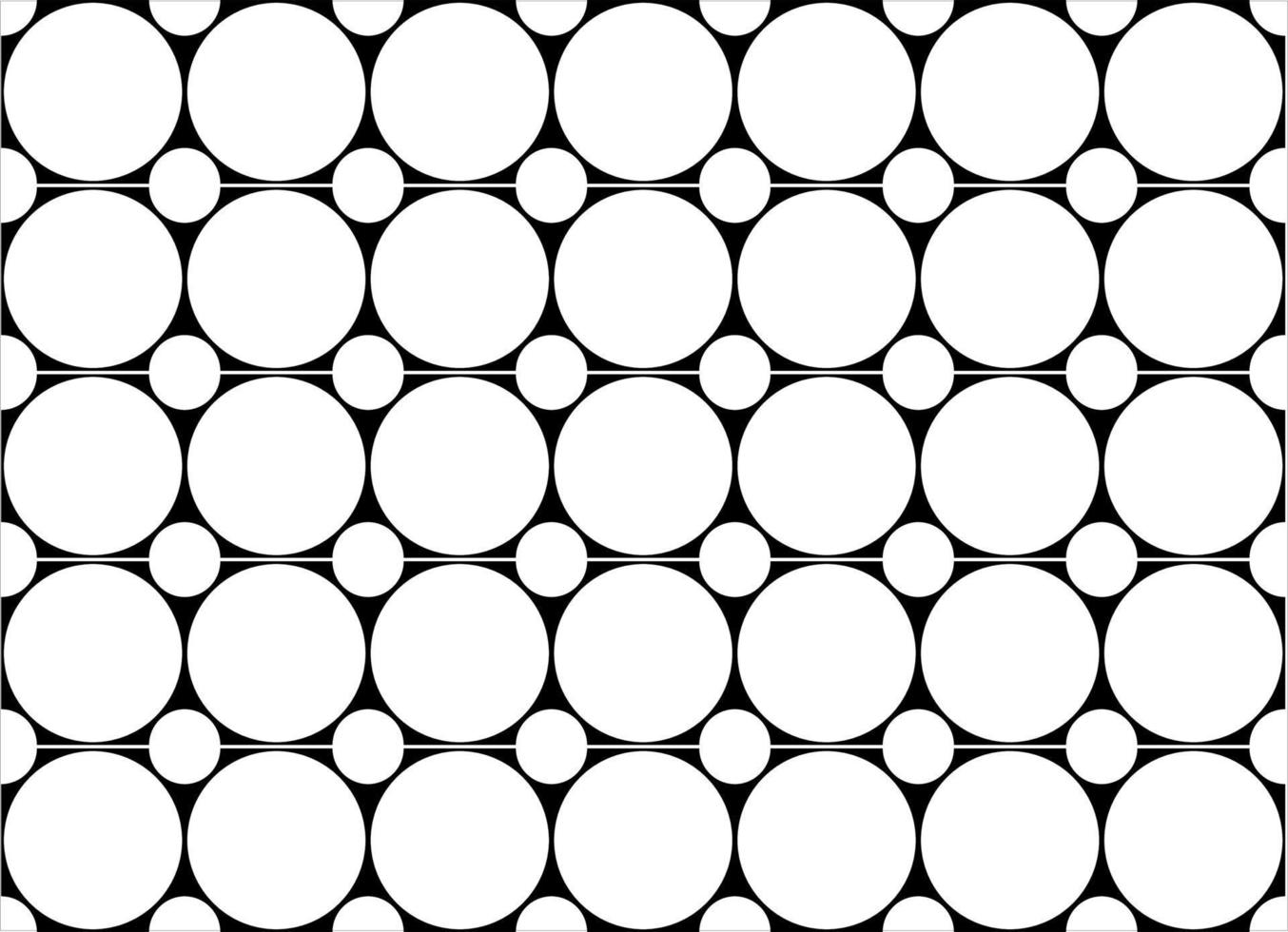 abstract pattern design for free vector