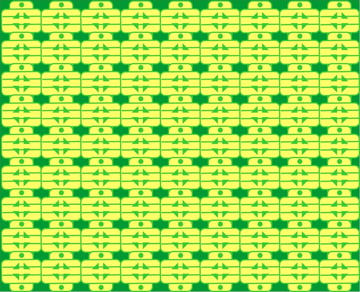 abstract pattern design for free vector