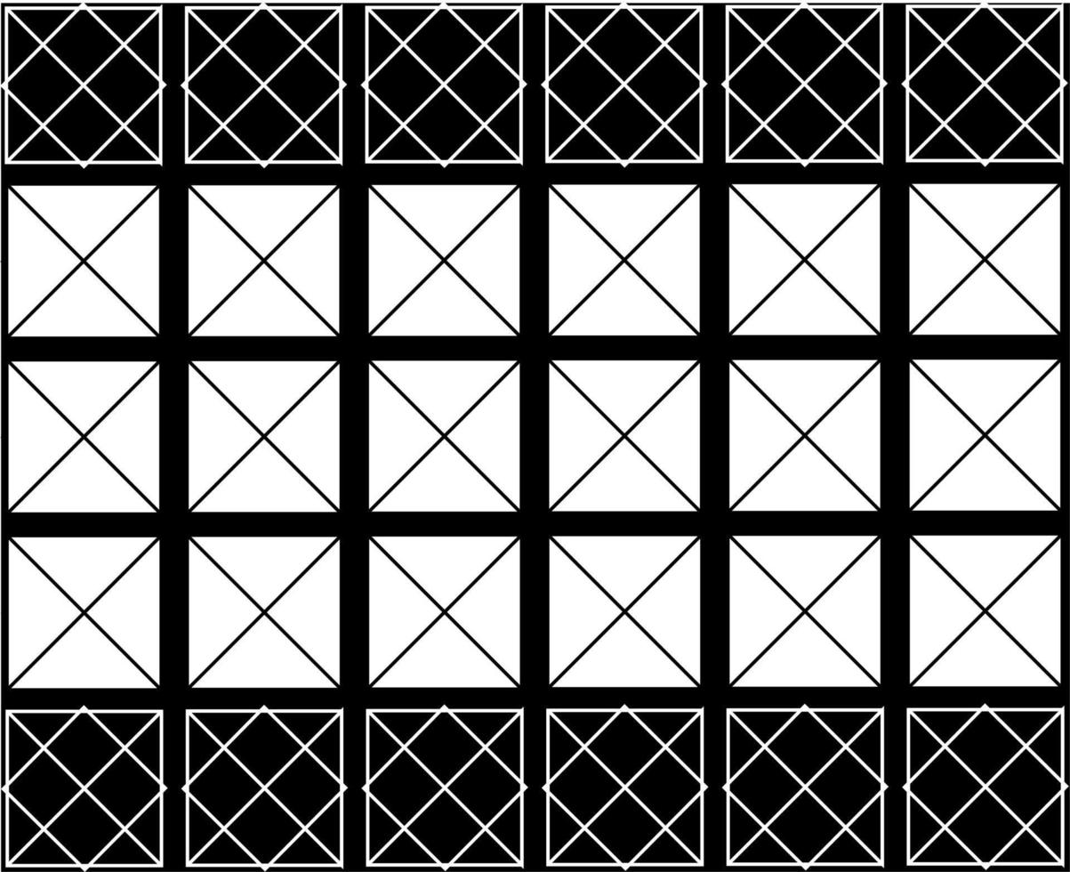 abstract pattern design for free vector