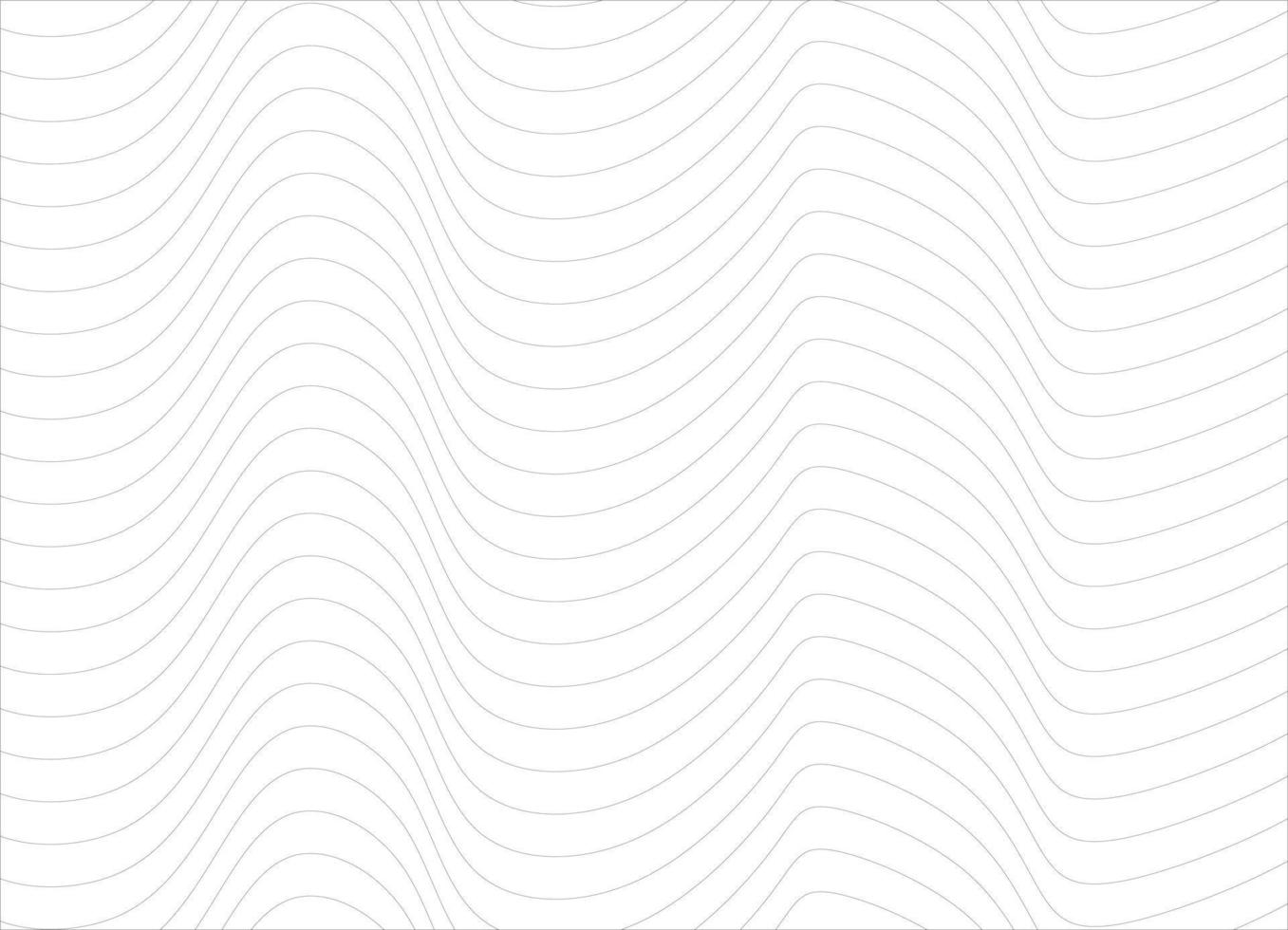 Line Abstrack Pattern vector