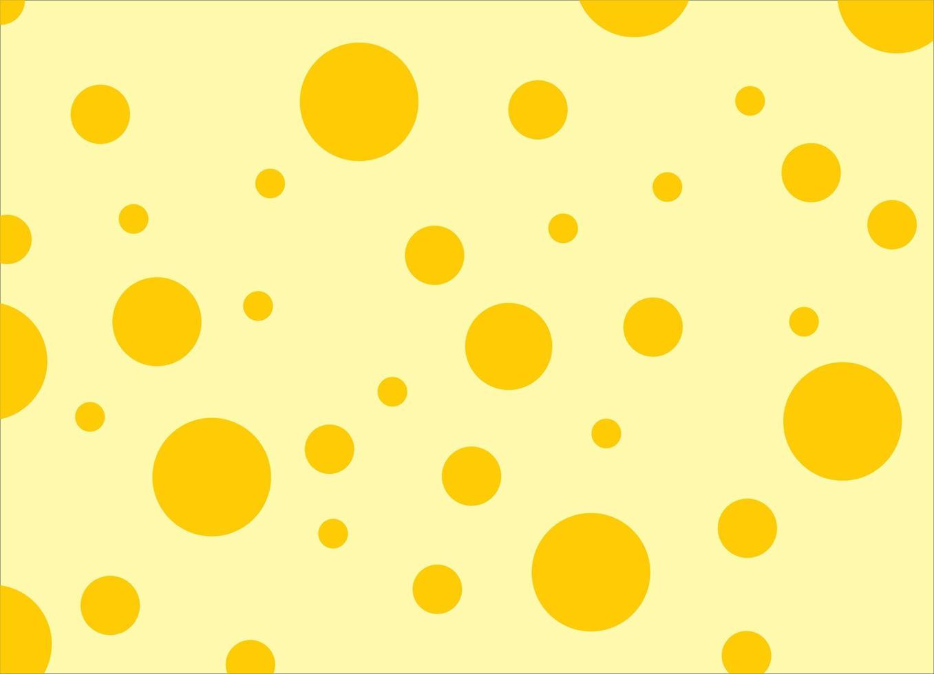 background circle set vector