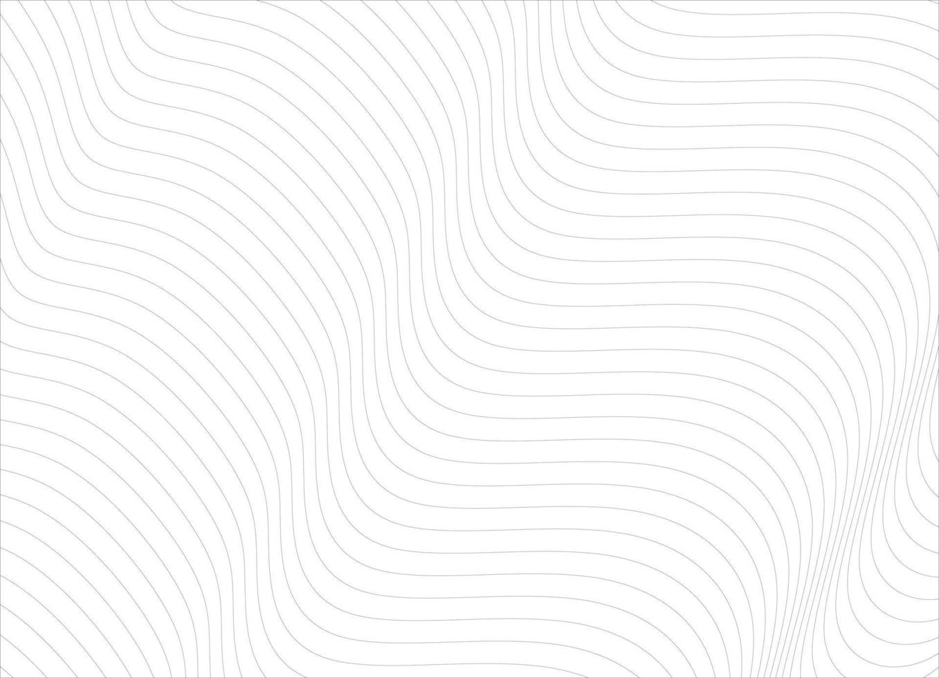 Line Abstrack Pattern vector