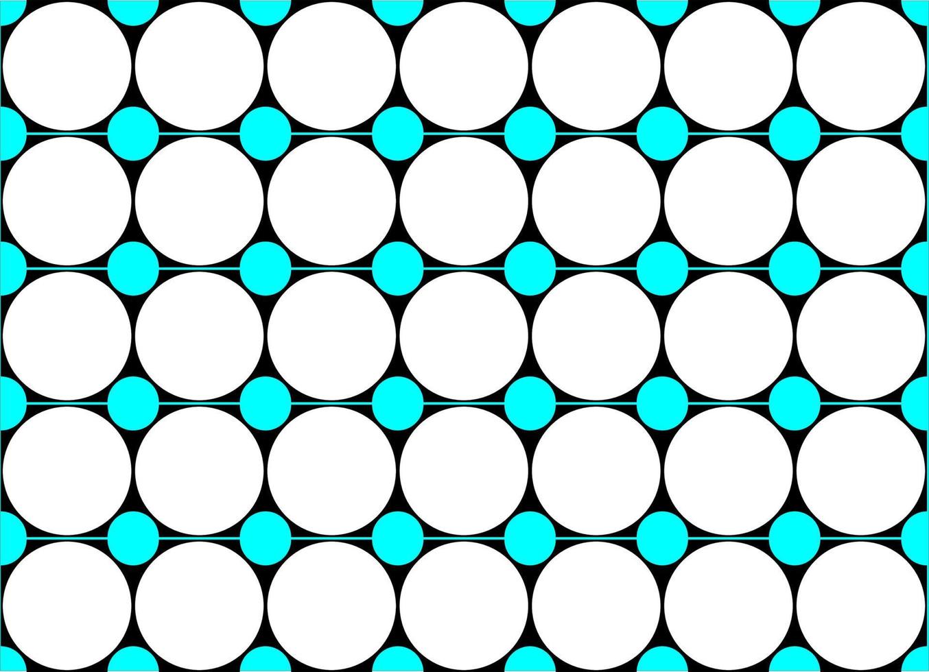 abstract pattern design for free vector