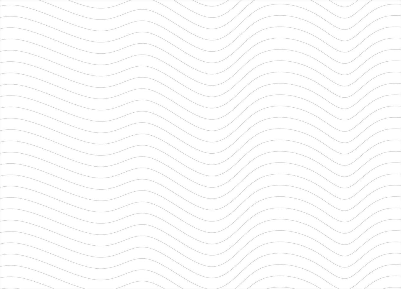Line Abstrack Pattern vector
