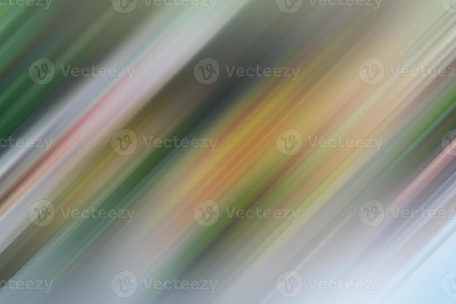 Abstract gradient  motion blur background on black ,Technology background, colorful abstrack background, rainbow photo