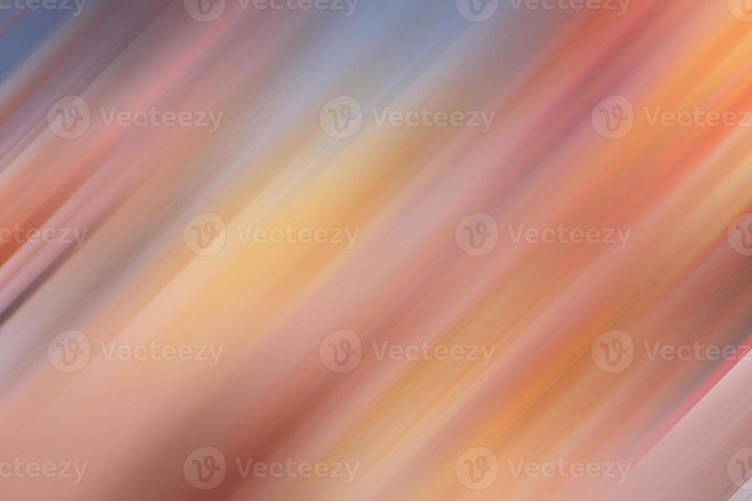Abstract gradient  motion blur background on black ,Technology background, colorful abstrack background, rainbow photo