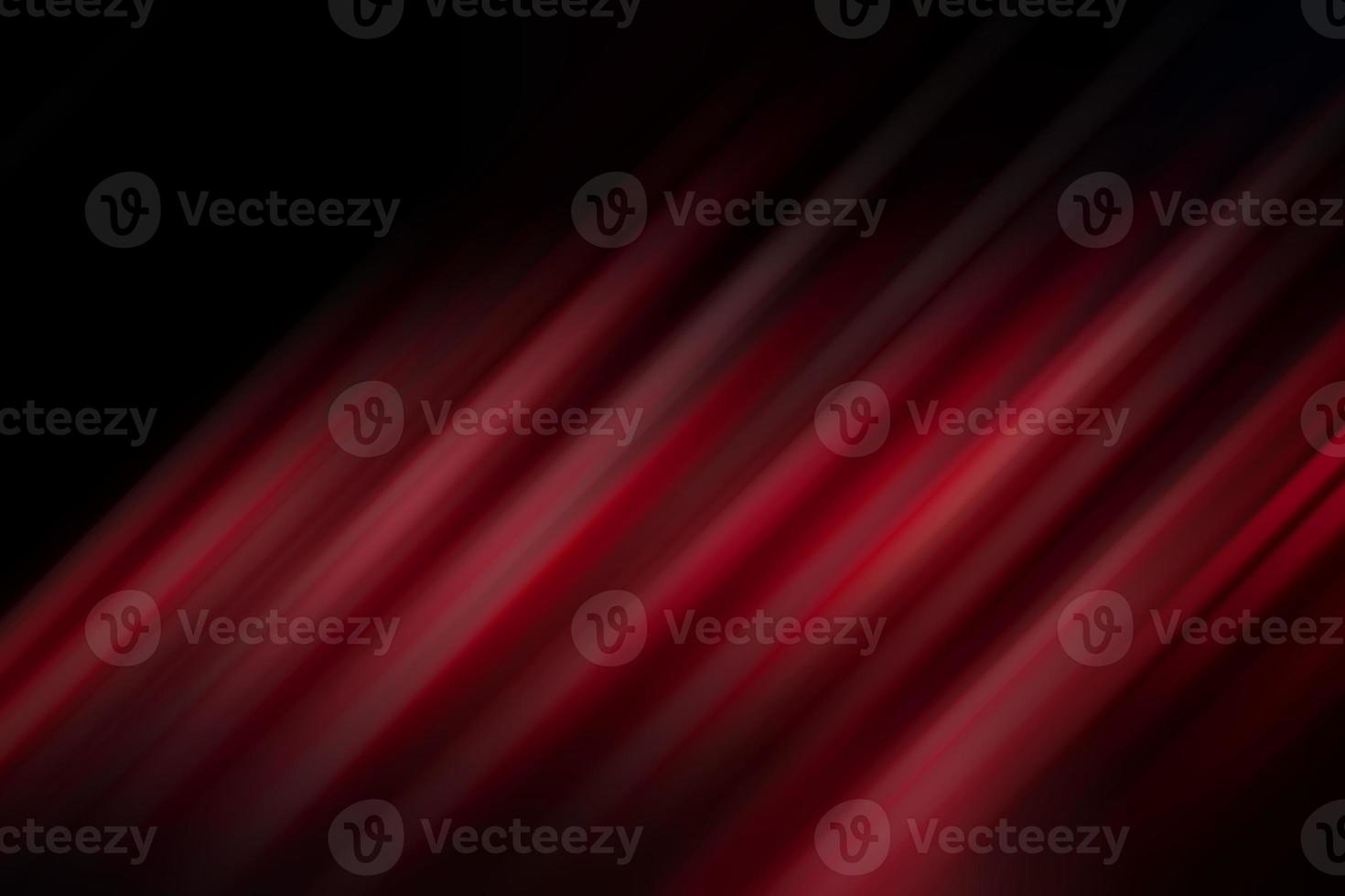Abstract gradient  motion blur background on black ,Technology background, colorful abstrack background, rainbow photo