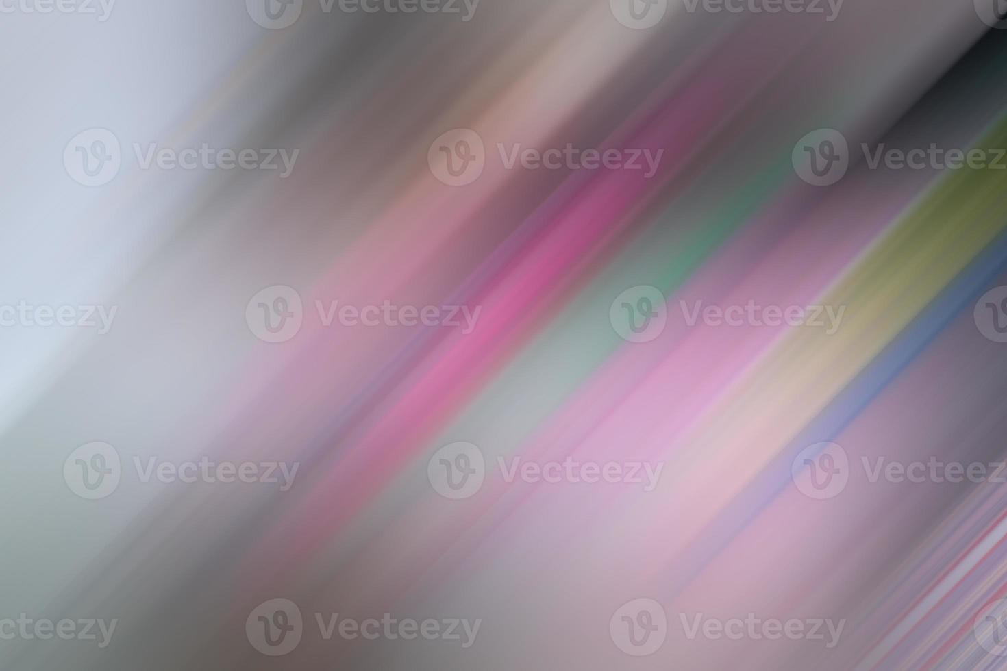 Abstract gradient  motion blur background on black ,Technology background, colorful abstrack background, rainbow photo