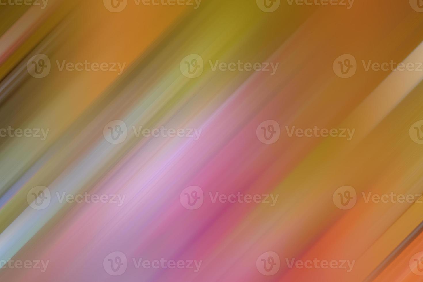 Abstract gradient  motion blur background on black ,Technology background, colorful abstrack background, rainbow photo