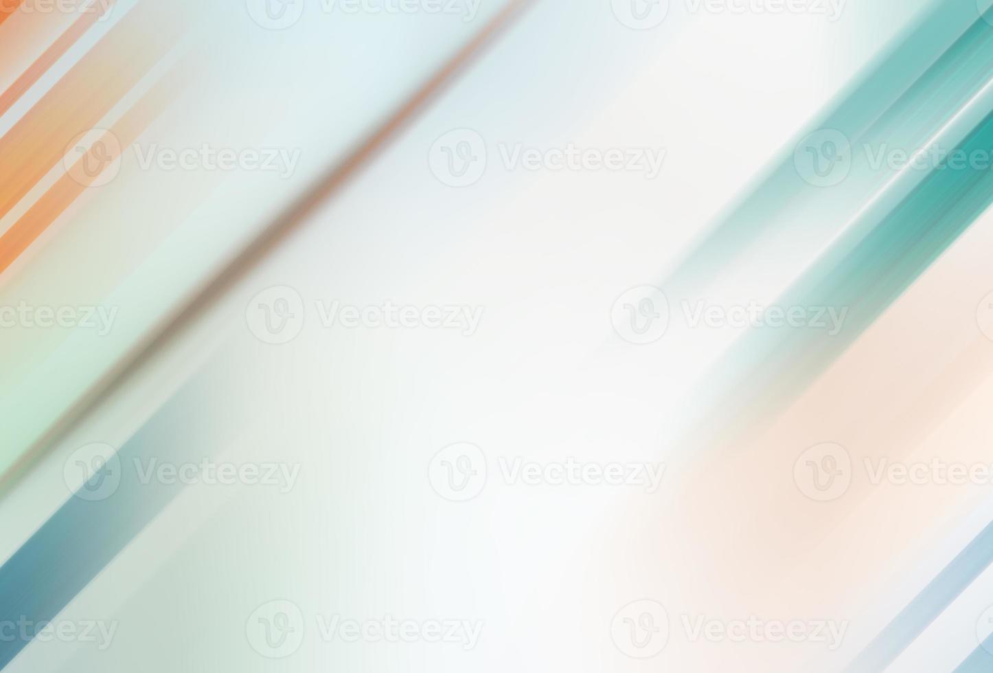 Abstract gradient  motion blur background on black ,Technology background, colorful abstrack background, rainbow photo