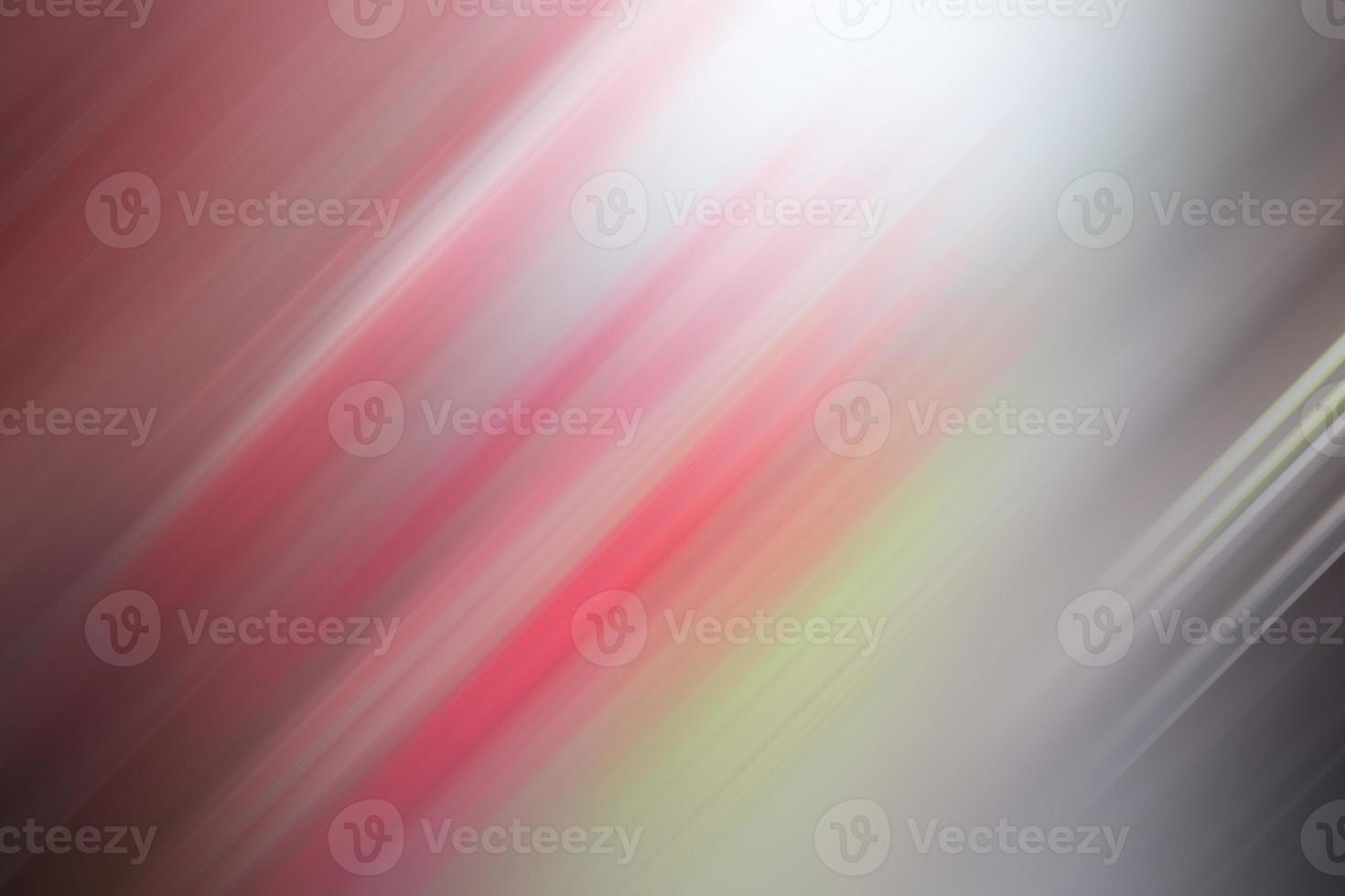 Abstract gradient  motion blur background on black ,Technology background, colorful abstrack background, rainbow photo