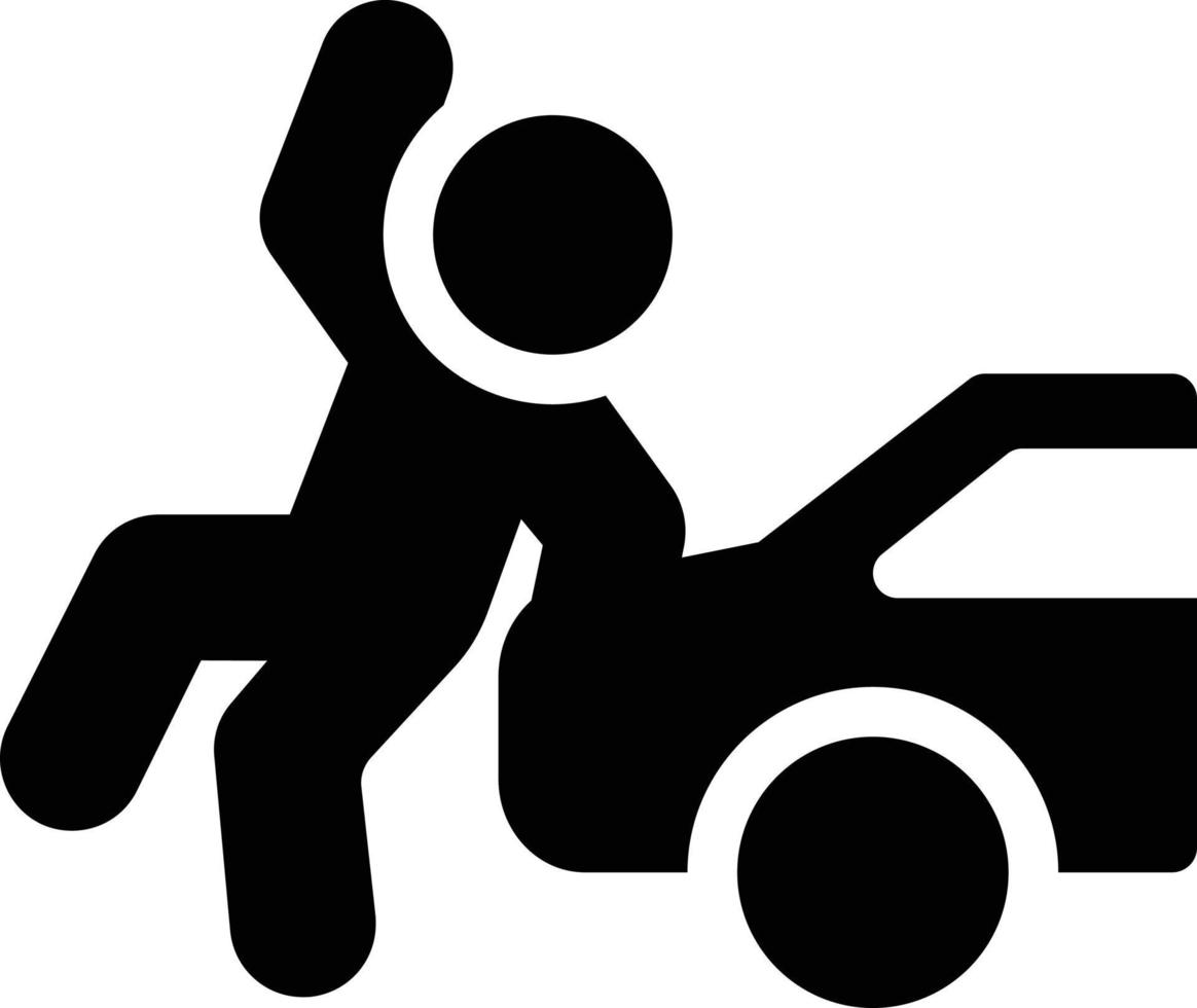 Car vector illustration on a background.Premium quality symbols.vector icons for concept and graphic design.