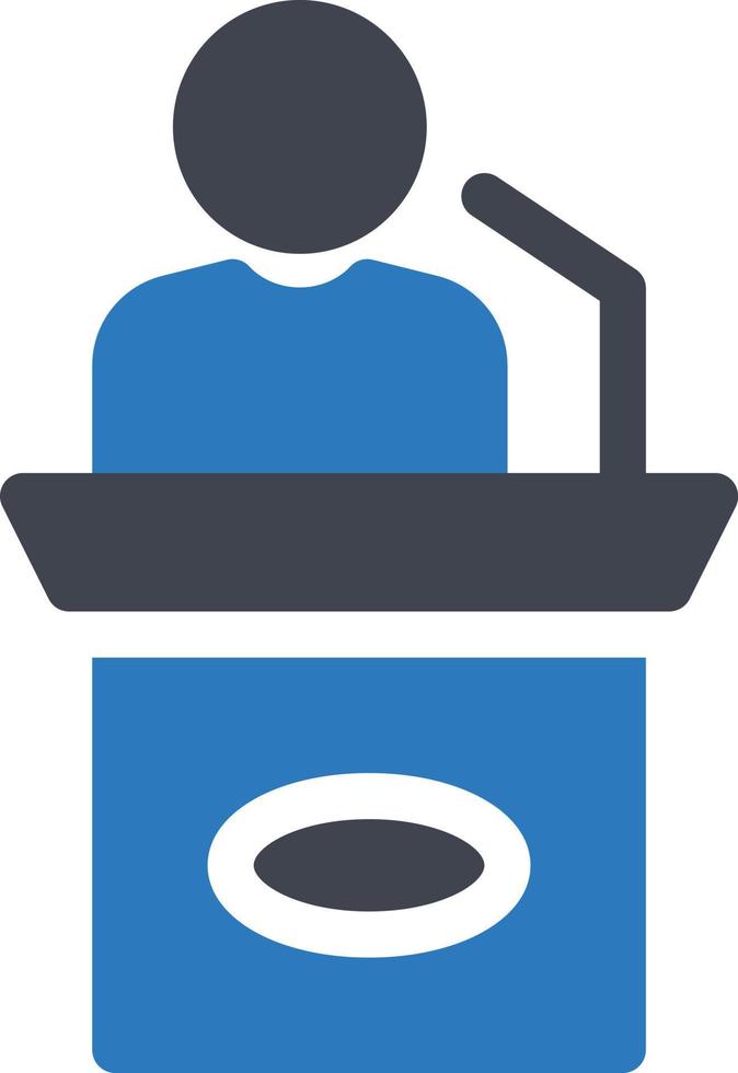 podium vector illustration on a background.Premium quality symbols.vector icons for concept and graphic design.