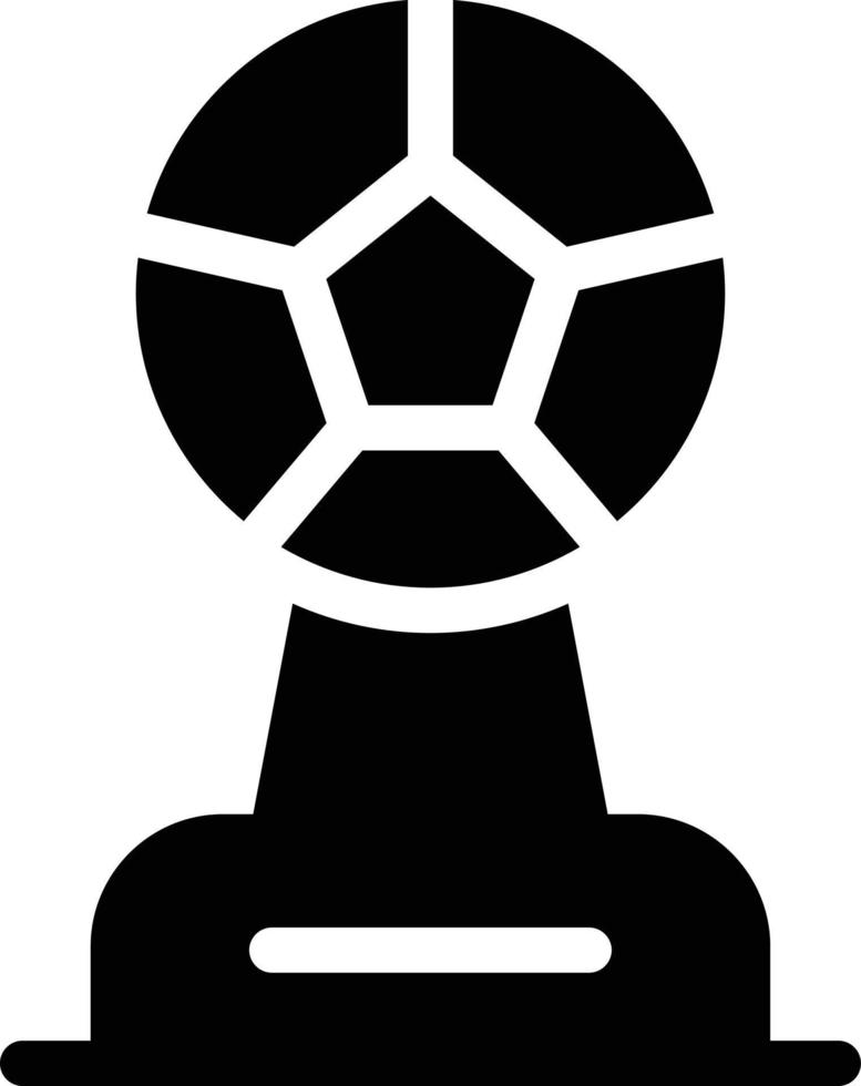 trophy vector illustration on a background.Premium quality symbols.vector icons for concept and graphic design.