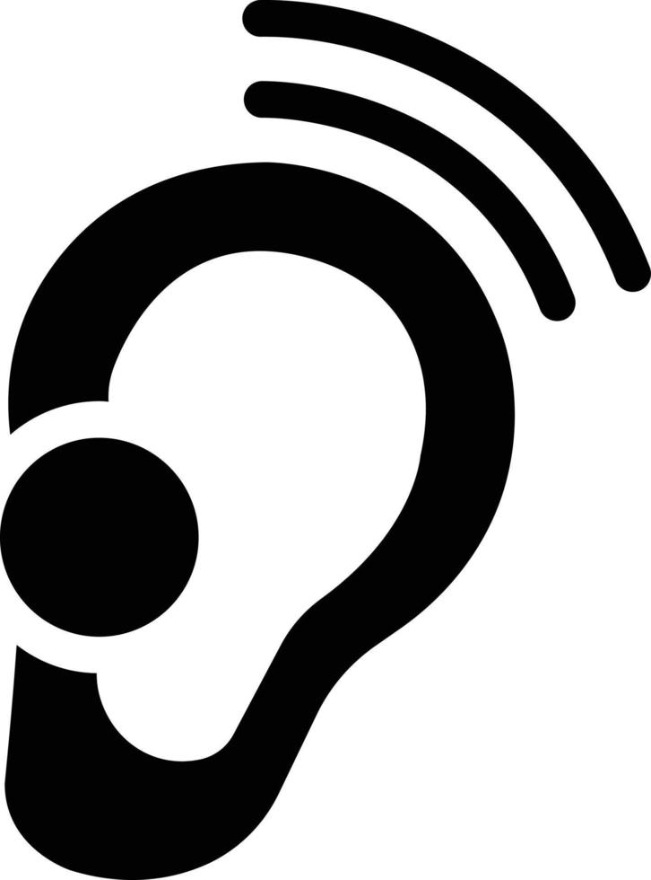 earphone vector illustration on a background.Premium quality symbols.vector icons for concept and graphic design.