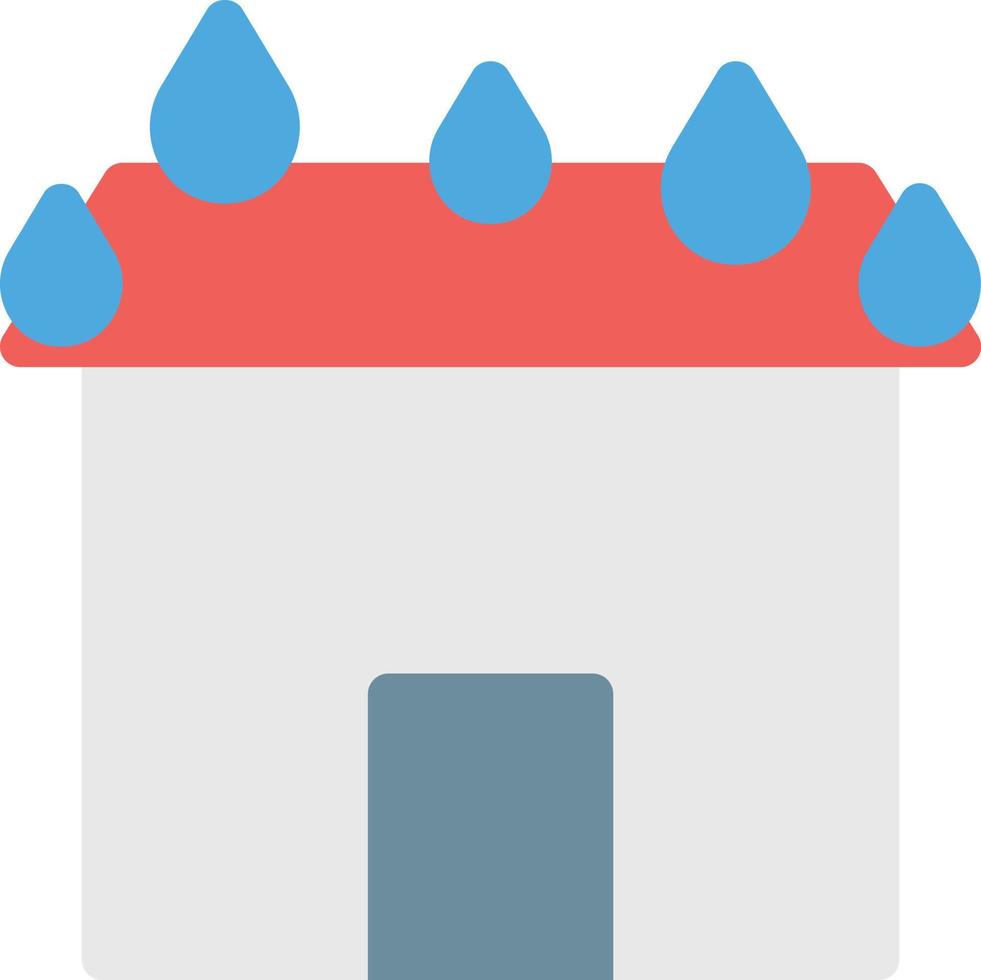 house vector illustration on a background.Premium quality symbols.vector icons for concept and graphic design.