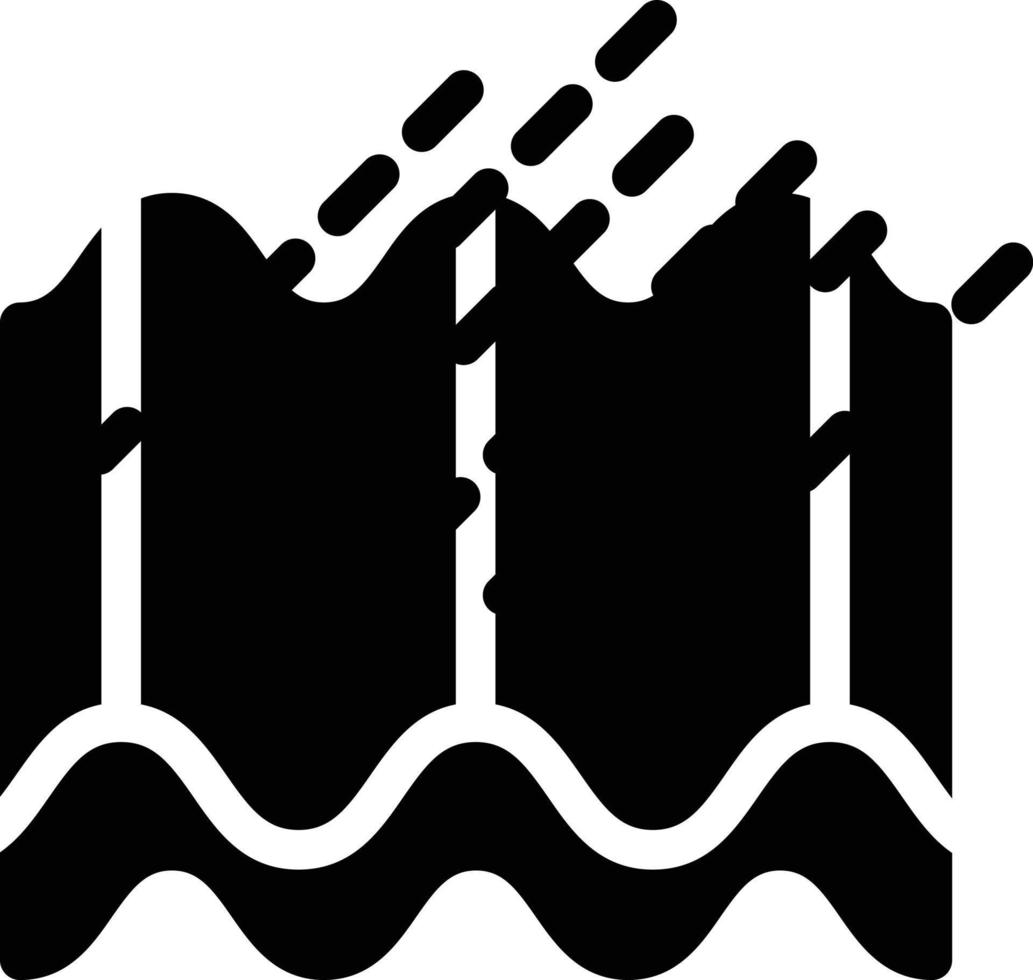 rain vector illustration on a background.Premium quality symbols.vector icons for concept and graphic design.
