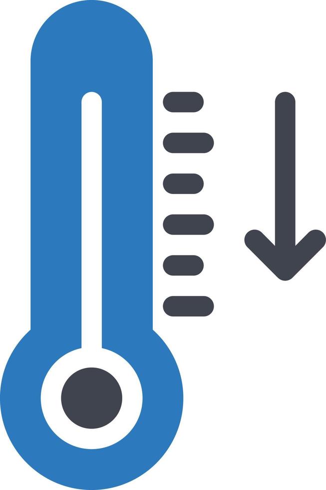 temperature vector illustration on a background.Premium quality symbols.vector icons for concept and graphic design.
