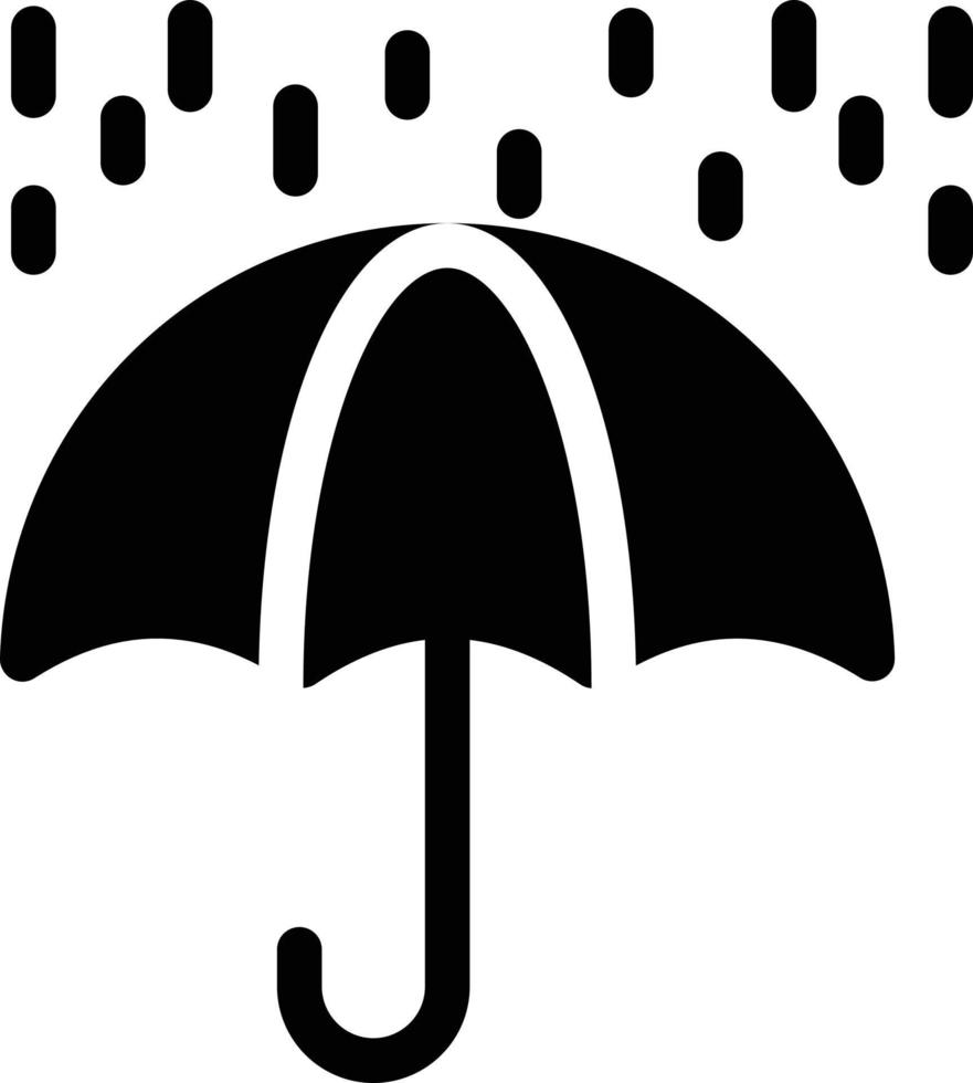 umbrella vector illustration on a background.Premium quality symbols.vector icons for concept and graphic design.