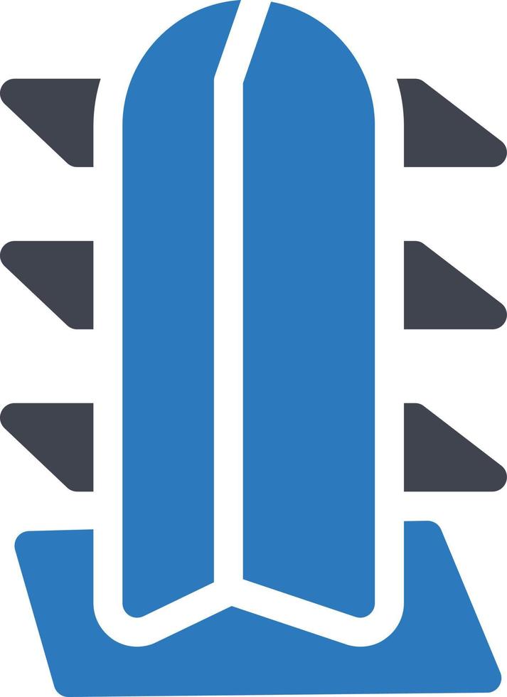 shelves vector illustration on a background.Premium quality symbols.vector icons for concept and graphic design.