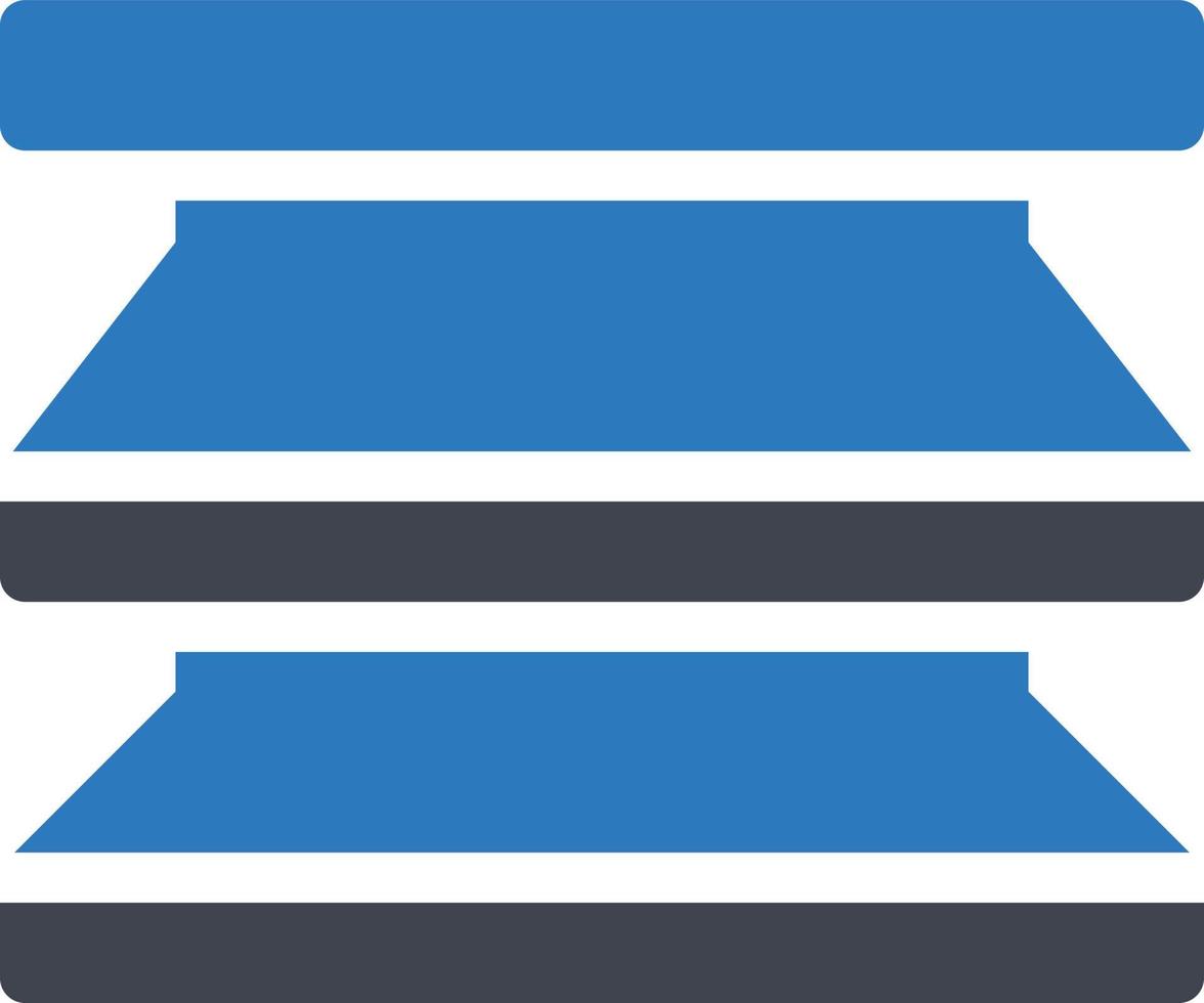 shelves vector illustration on a background.Premium quality symbols.vector icons for concept and graphic design.