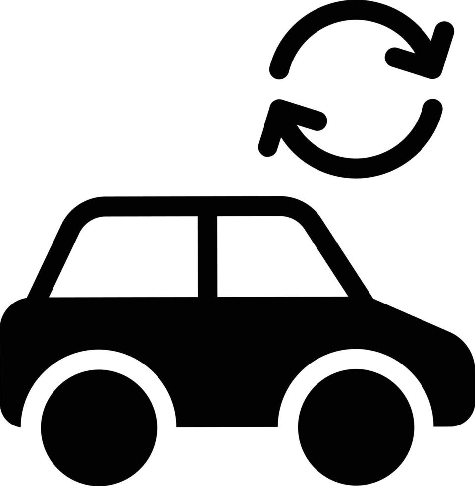 Car vector illustration on a background.Premium quality symbols.vector icons for concept and graphic design.