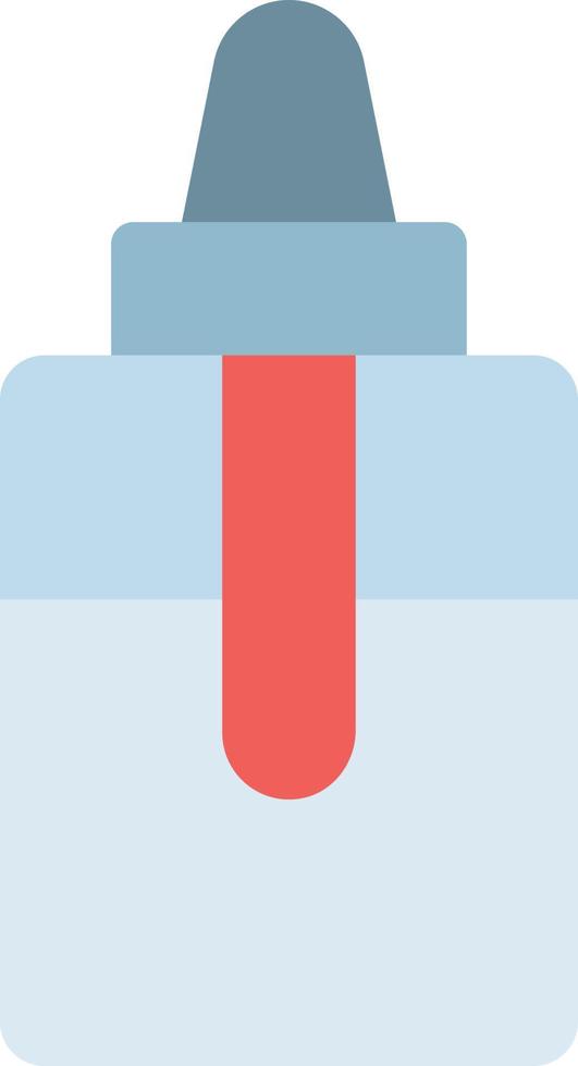dropper vector illustration on a background.Premium quality symbols.vector icons for concept and graphic design.