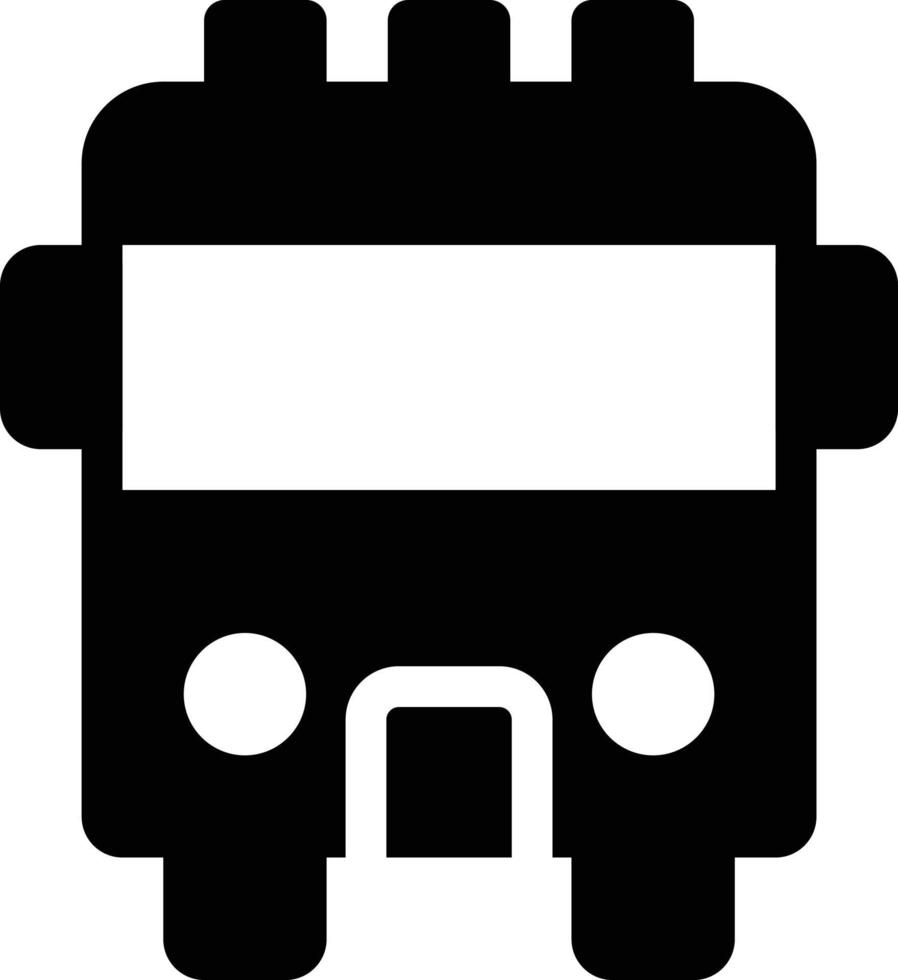 ilustración de vector de camión en un fondo. símbolos de calidad premium. iconos vectoriales para concepto y diseño gráfico.
