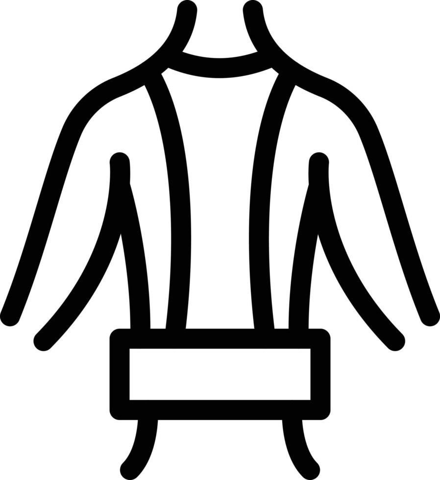 belt vector illustration on a background.Premium quality symbols.vector icons for concept and graphic design.