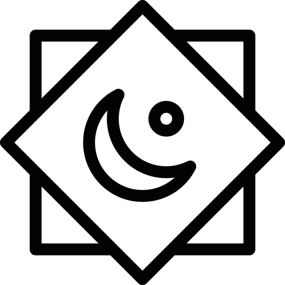 Islam vector illustration on a background.Premium quality symbols.vector icons for concept and graphic design.