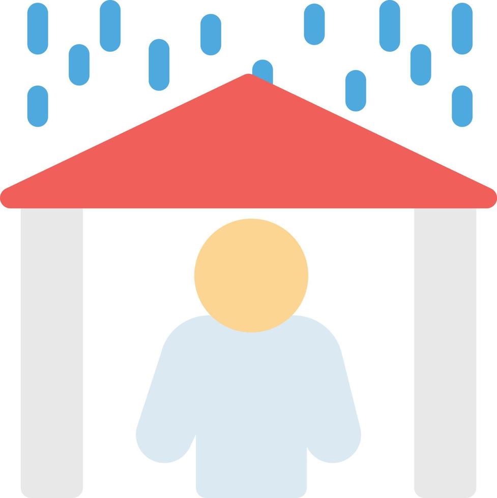 home vector illustration on a background.Premium quality symbols.vector icons for concept and graphic design.