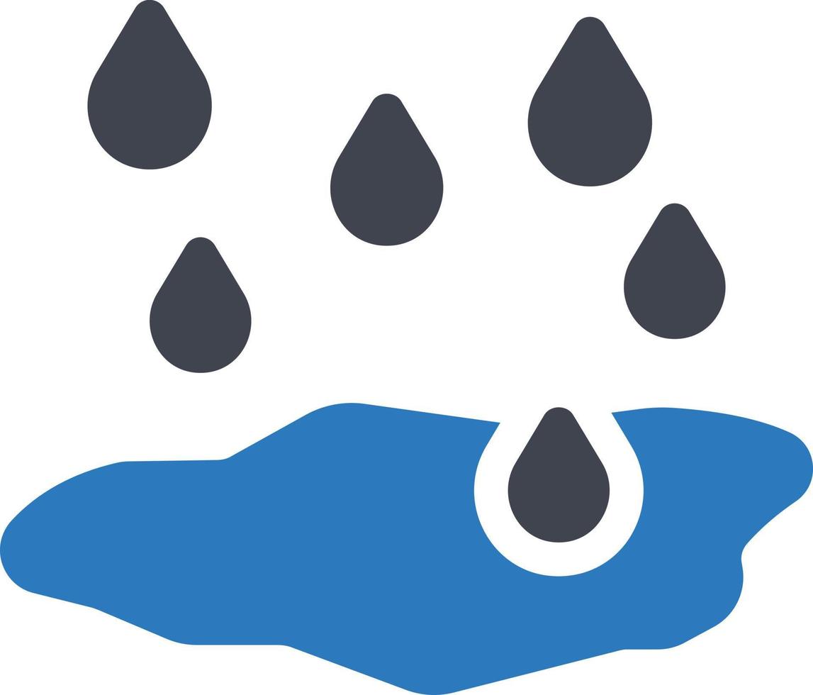 rain vector illustration on a background.Premium quality symbols.vector icons for concept and graphic design.
