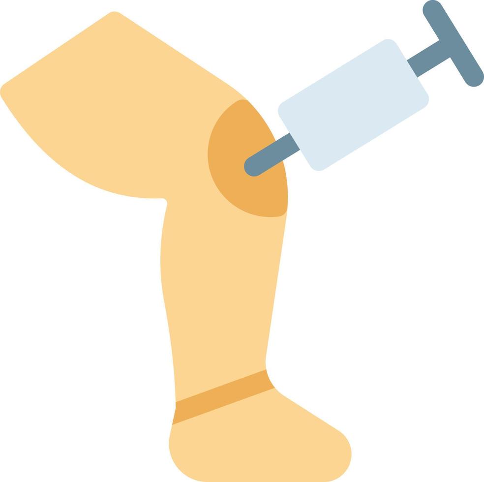 injection vector illustration on a background.Premium quality symbols.vector icons for concept and graphic design.