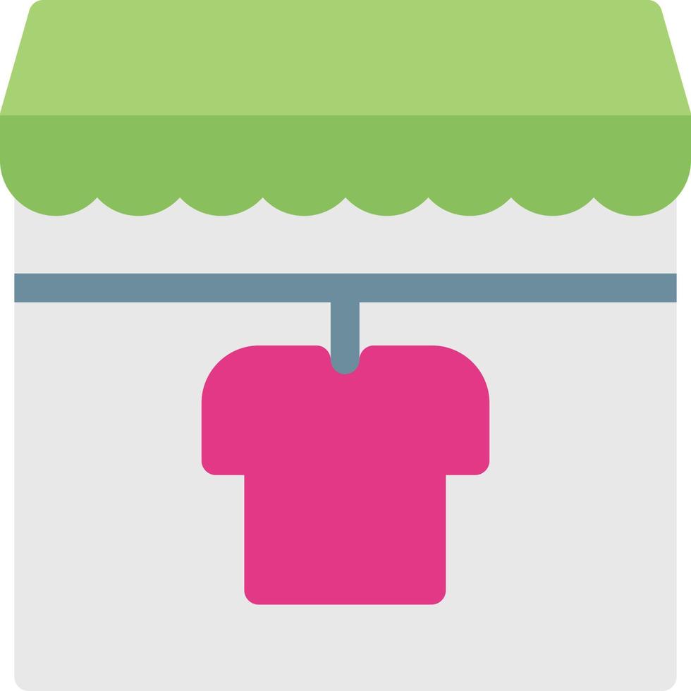 clothes vector illustration on a background.Premium quality symbols.vector icons for concept and graphic design.