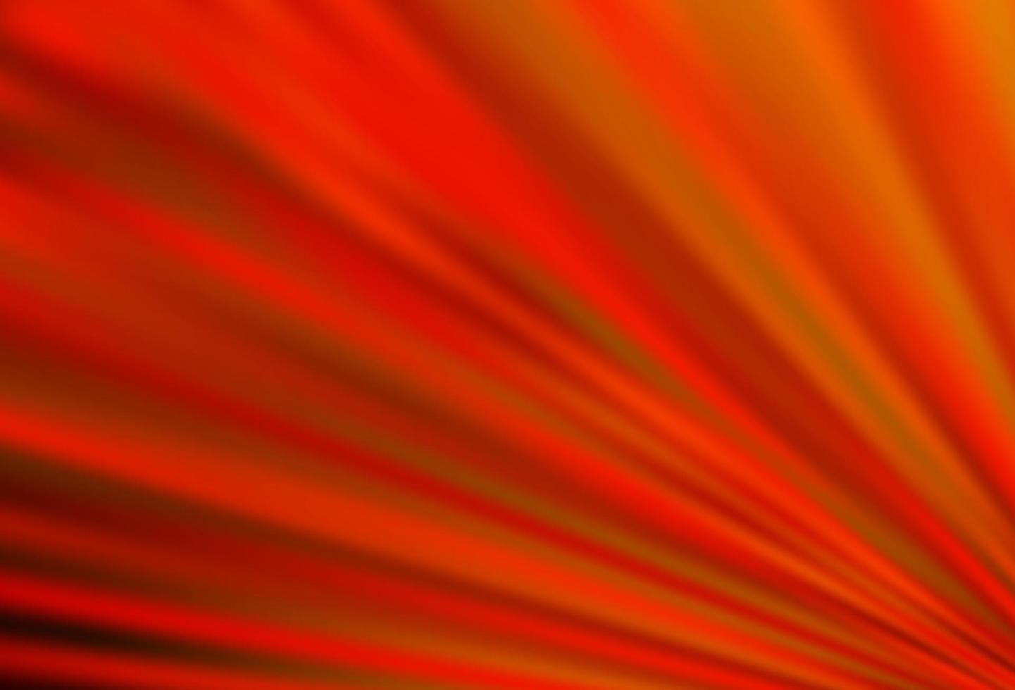 Light Red vector backdrop with long lines.