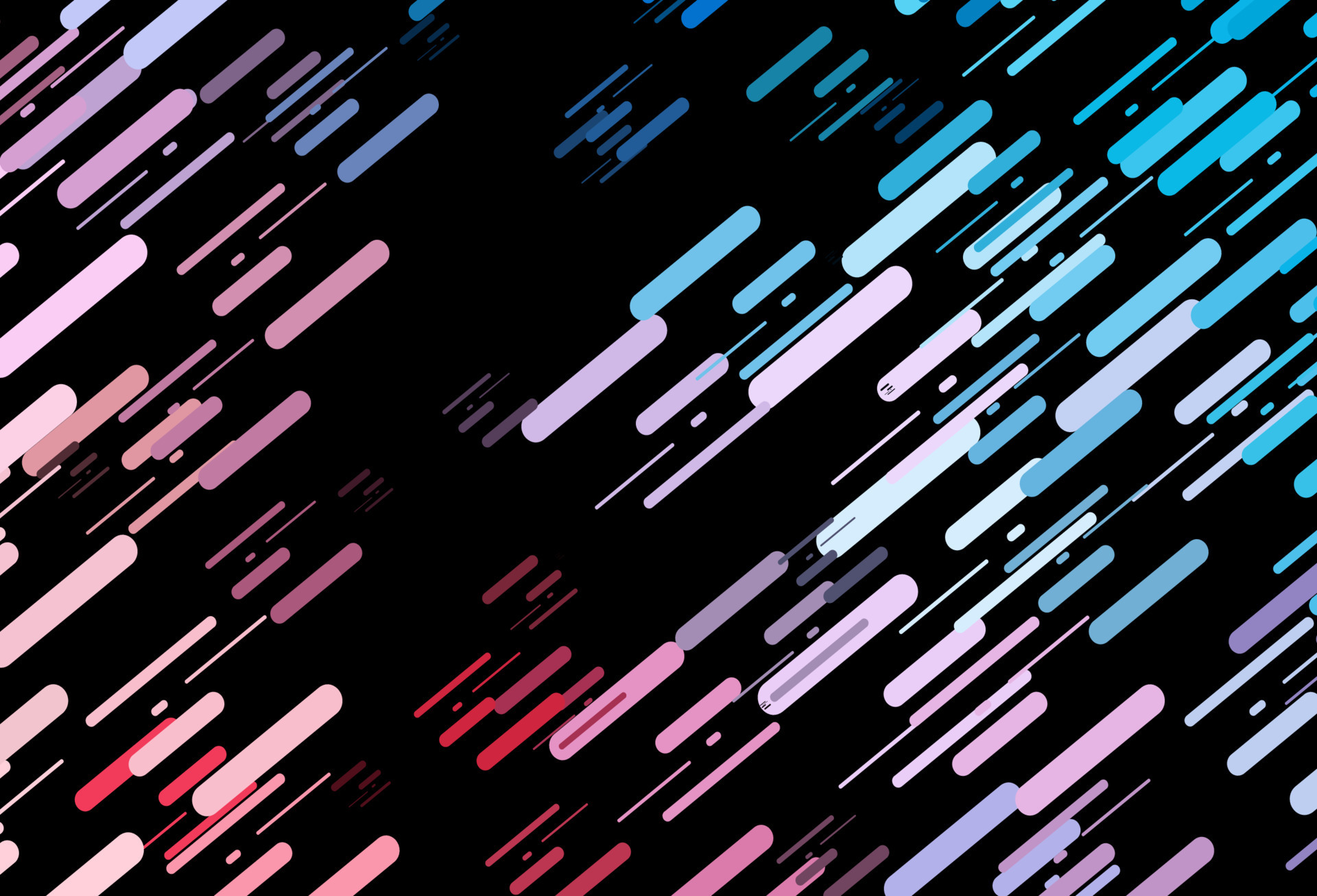 Dark Blue, Red vector background with straight lines. 11499761 Vector