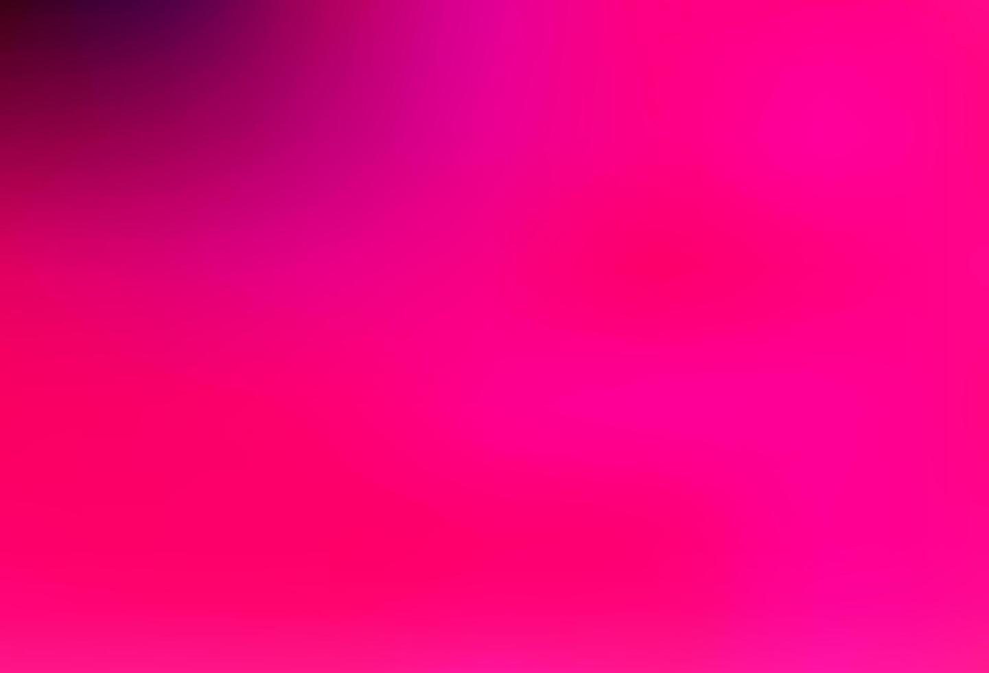 Light Purple, Pink vector abstract bright template.