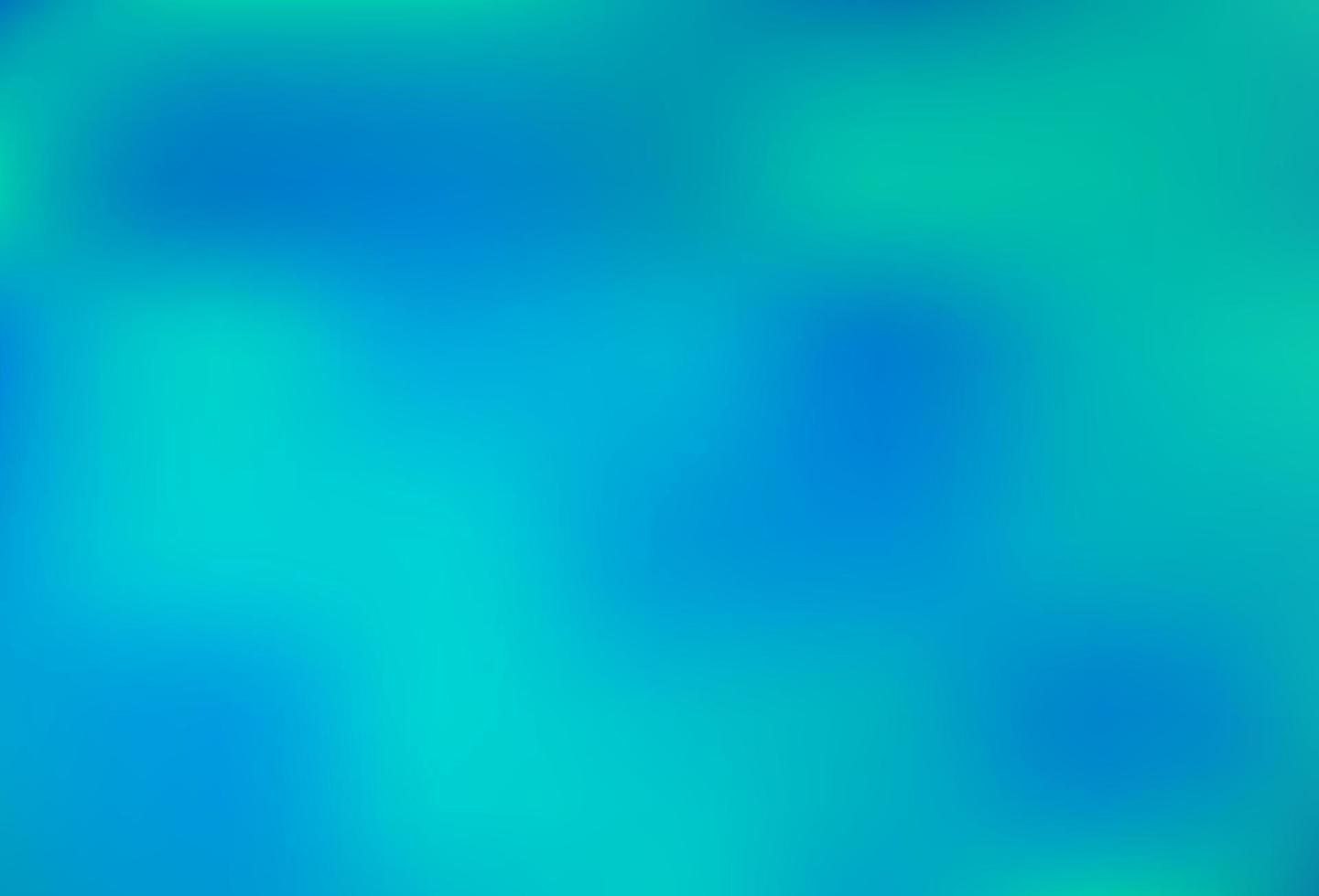 Light BLUE vector abstract bright template.