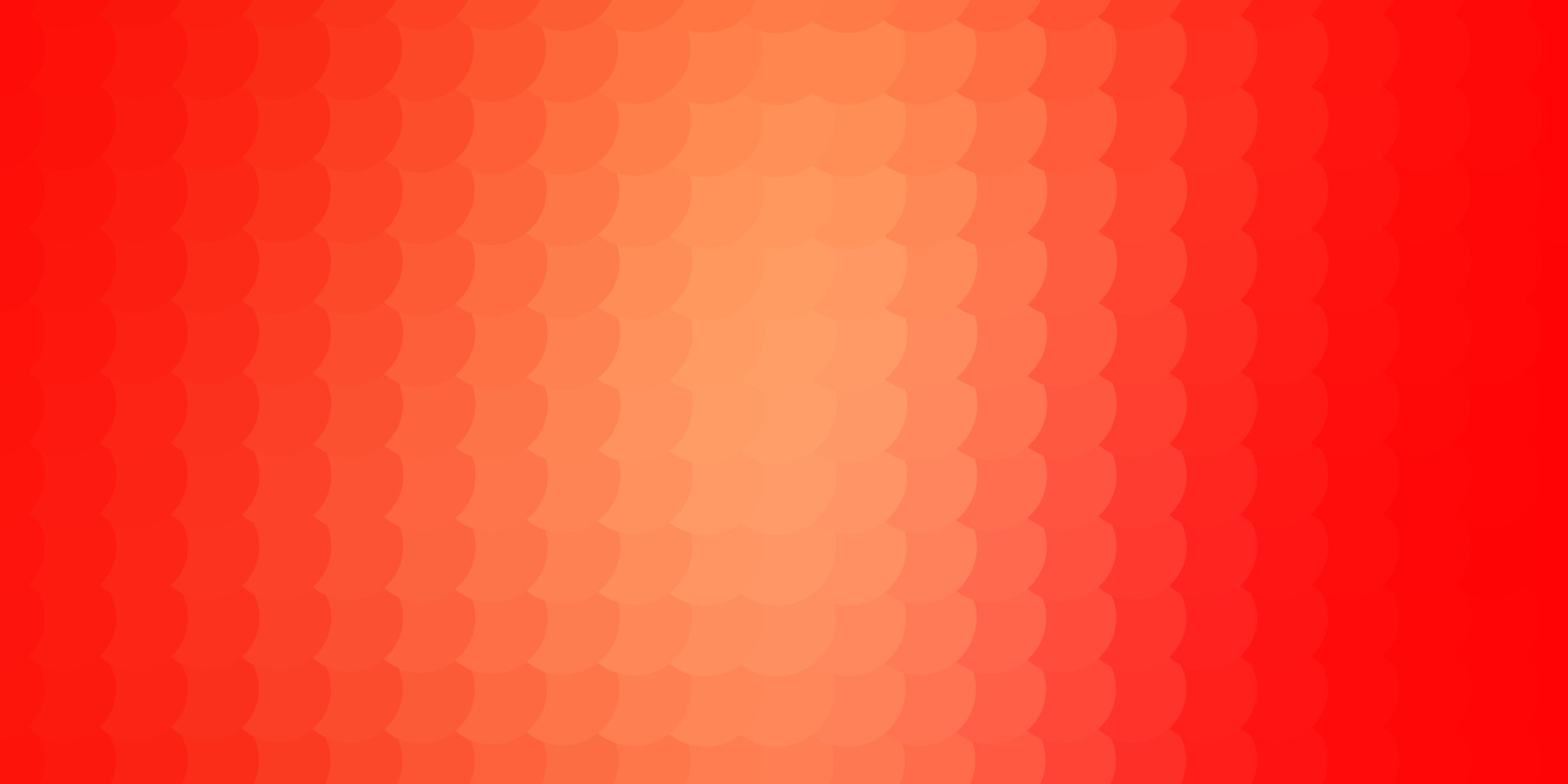 Light Red vector background with spots. 11500207 Vector Art at Vecteezy